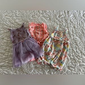 Toddler Girl Bundle